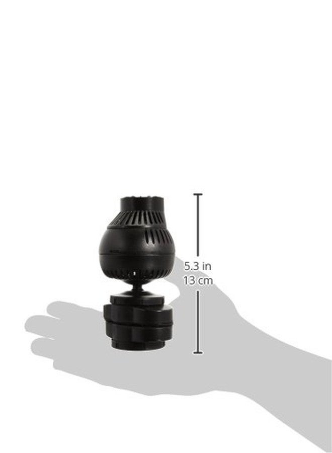 JBJ Lighting JBJ Ocean Stream Circulation Water Pump for Aquarium, 500GPH - Image 3